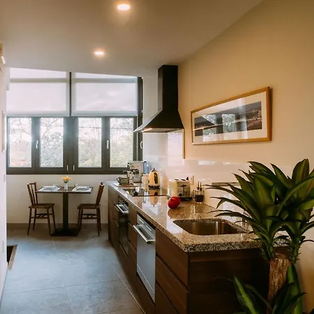 Apartment El Gran Sueno - Adults Only