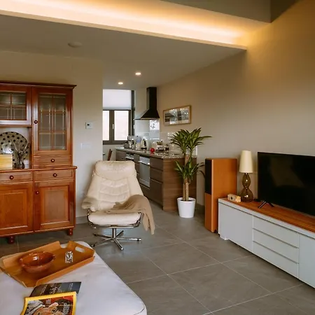 El Gran Sueno - Adults Only Apartment