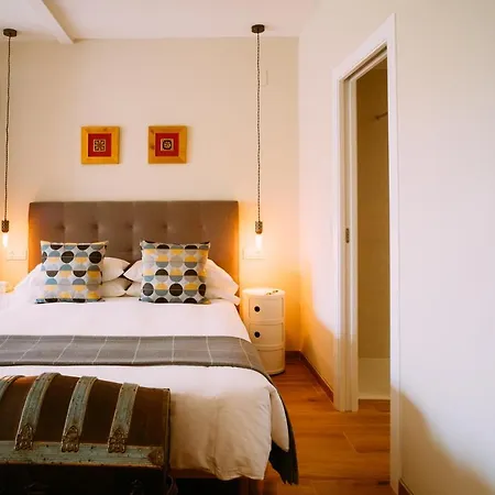 Apartment El Gran Sueno - Adults Only