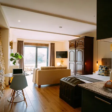 El Gran Sueno - Adults Only Apartment *