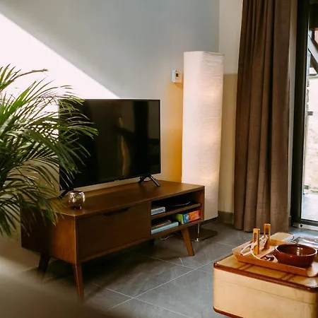 El Gran Sueno - Adults Only Apartment